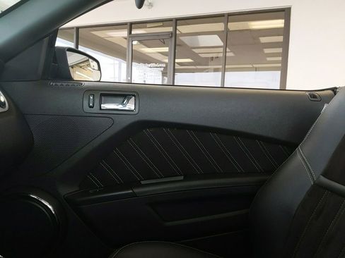 Used 2014 Ford Mustang GT Premium w/ Electronics Package RWD image 26