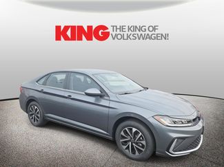 New 2026 Volkswagen Jetta S video 1