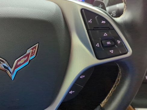 Used 2019 Chevrolet Corvette ZR1 RWD image 17