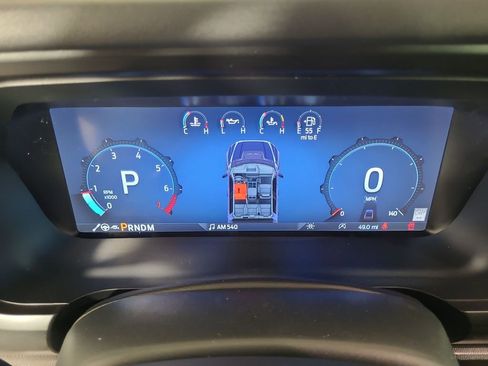 New 2026 Ford F150 Raptor image 12