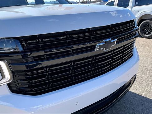 Used 2024 Chevrolet Suburban RST image 28