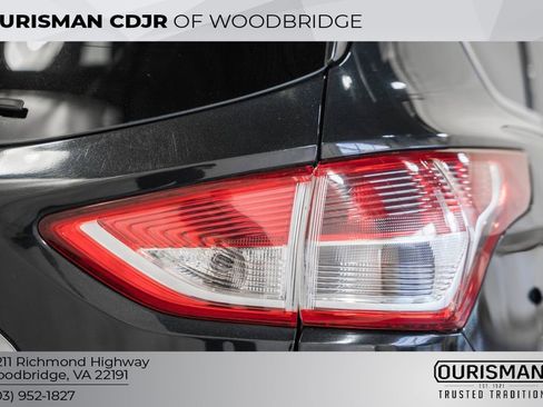 Used 2013 Ford Escape SEL image 7