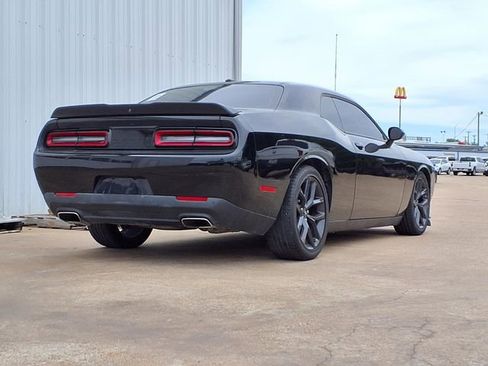 Used 2023 Dodge Challenger GT w/ Blacktop Package RWD image 5