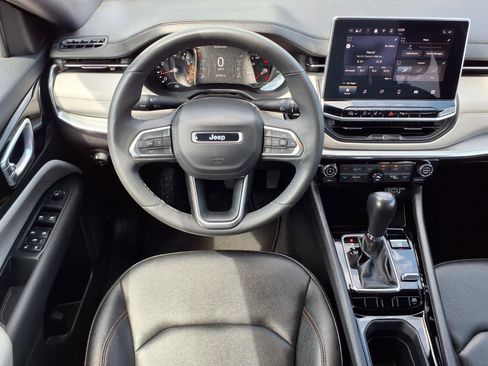 Used 2024 Jeep Compass Limited AWD/4WD image 6