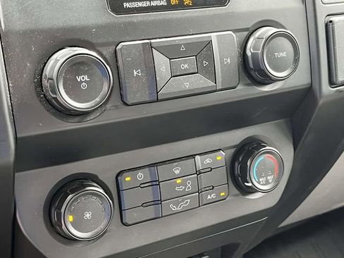 Used 2019 Ford F150 XL w/ Trailer Tow Package AWD/4WD image 28