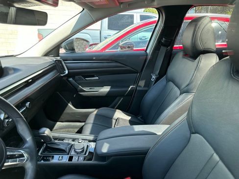 Used 2026 MAZDA CX-50 AWD 2.5 Hybrid w/ Weather Package image 6