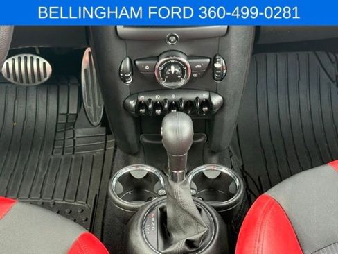 Used 2012 MINI Cooper S image 27