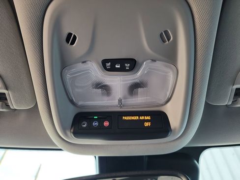 New 2026 Chevrolet TrailBlazer LT image 33