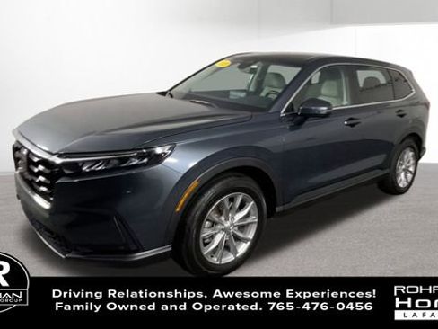 Used 2023 Honda CR-V EX-L image 4