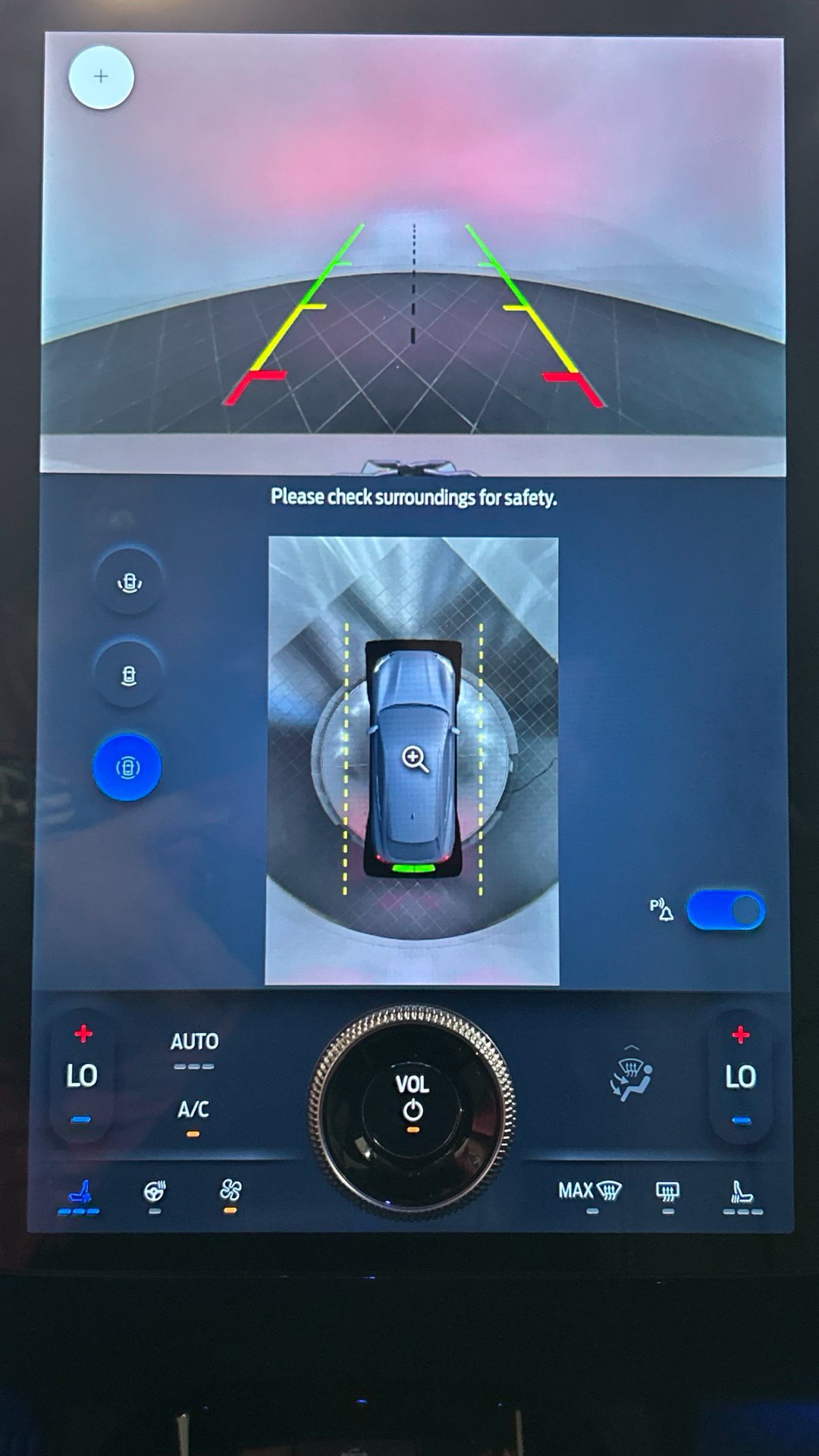 New 2025 Ford Mustang Mach-E Premium AWD/4WD image 77