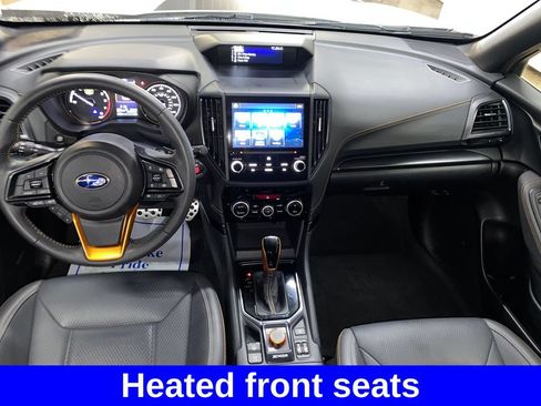 Used 2023 Subaru Forester Wilderness AWD/4WD image 28