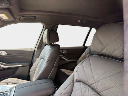 New 2027 BMW X7 xDrive40i AWD/4WD image 24