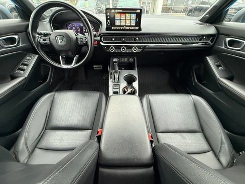Used 2022 Honda Civic Sport Touring image 22