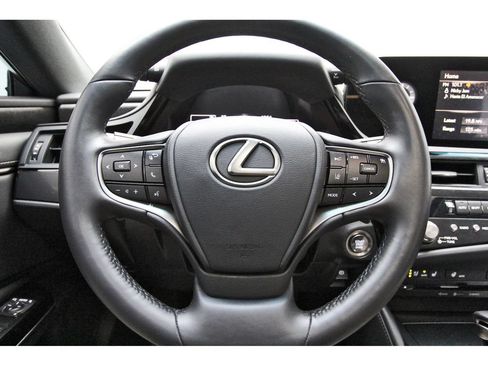 Used 2022 Lexus ES 350 w/ Premium Package FWD image 11