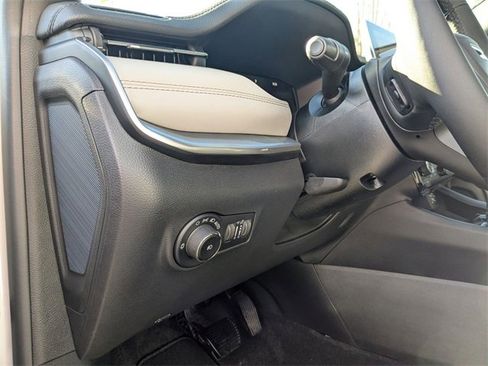 New 2026 Jeep Compass Limited image 16