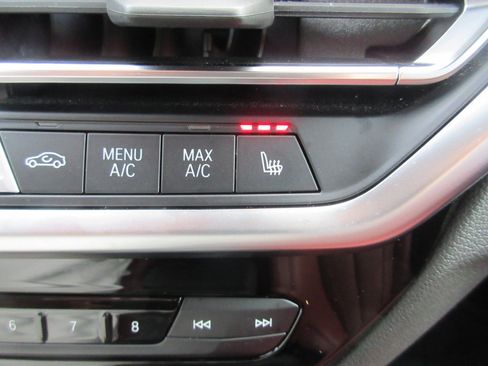 Used 2024 BMW X3 xDrive30i w/ Convenience Package image 28