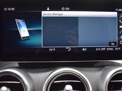 Used 2021 Mercedes-Benz C 300 4MATIC Sedan w/ Driver Assistance Package image 29