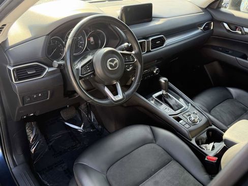 Used 2018 MAZDA CX-5 Touring w/ Preferred Equipment Package image 10