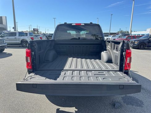 Used 2021 Ford F150 XLT w/ Equipment Group 302A High image 18