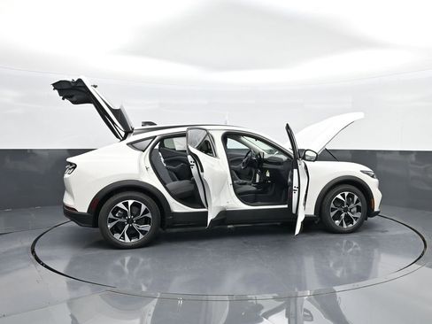 New 2025 Ford Mustang Mach-E Select image 52