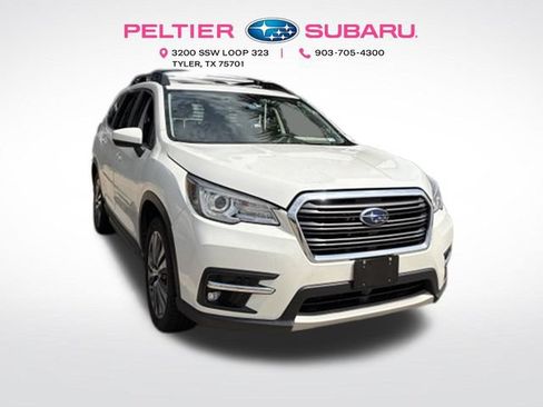 Used 2021 Subaru Ascent Premium w/ Sport Package AWD/4WD image 1
