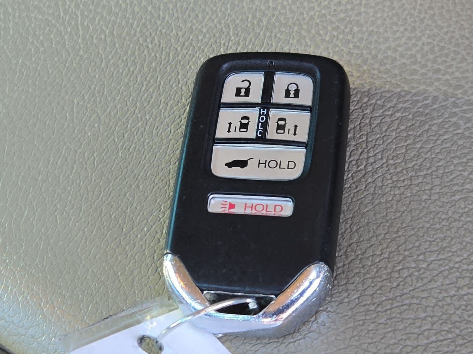 Used 2016 Honda Odyssey EX-L image 31