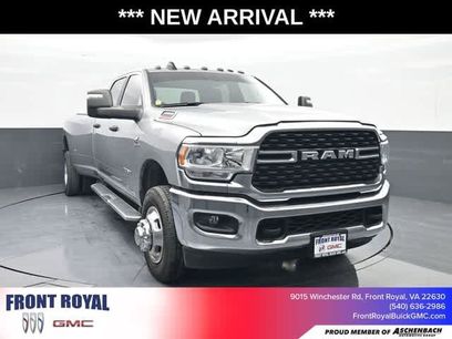 Used 2024 RAM 3500 Big Horn