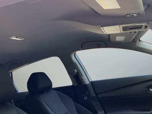 Used 2025 Honda Accord LX image 18