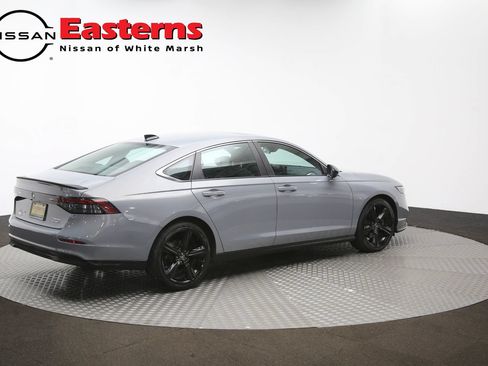 Used 2023 Honda Accord Sport image 41