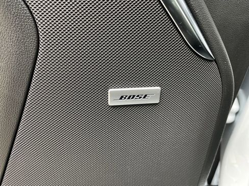 New 2026 Chevrolet Suburban High Country AWD/4WD image 7