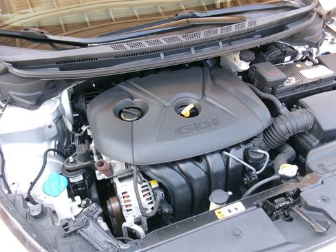 Used 2014 Kia Forte EX FWD image 45