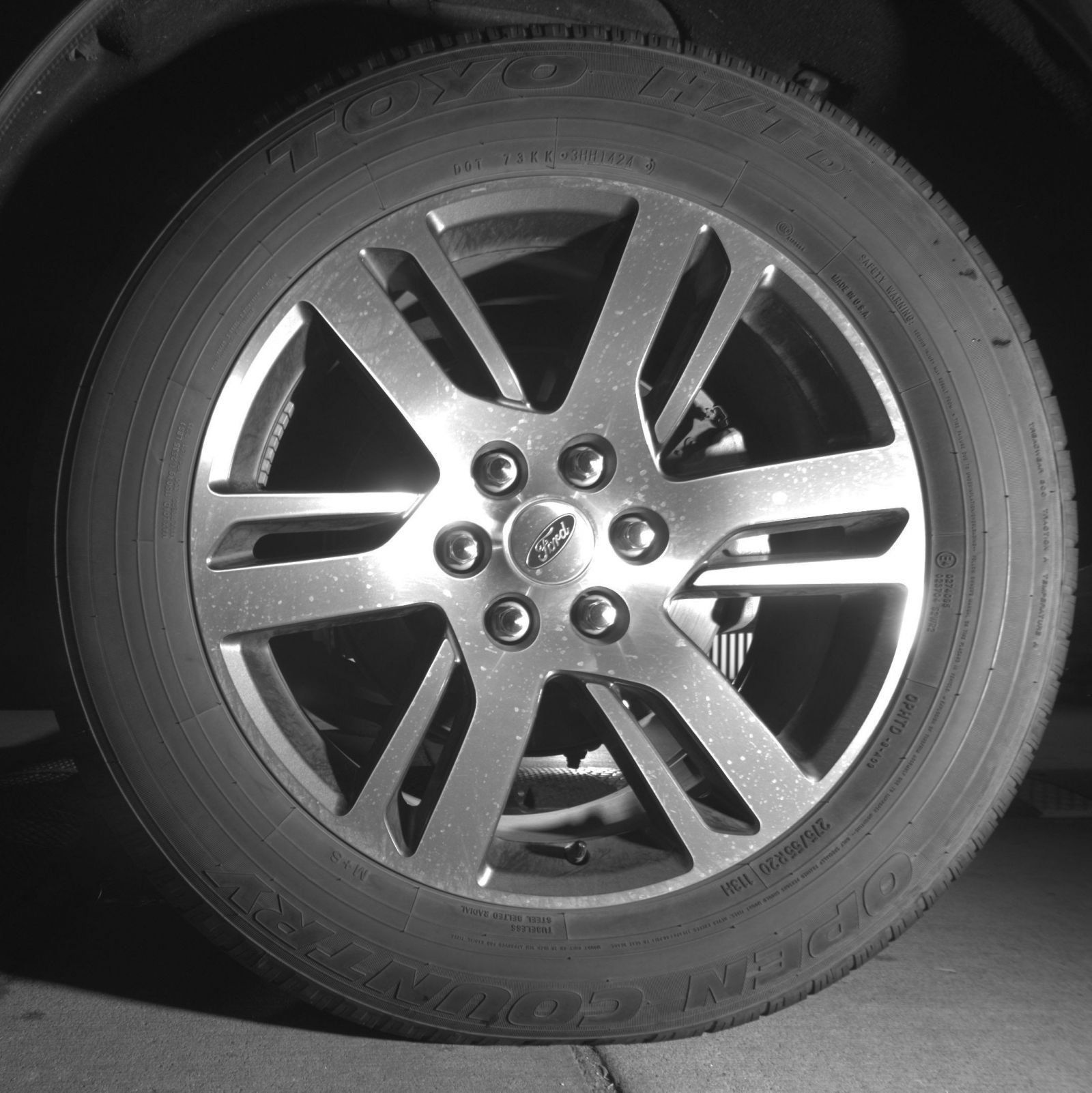 Used 2024 Ford Expedition Limited RWD image 22