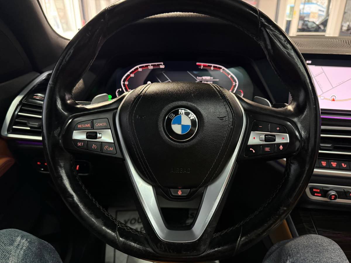 Used 2019 BMW X5 xDrive40i AWD/4WD image 20