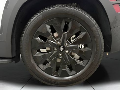 Used 2024 Hyundai Tucson XRT FWD image 30