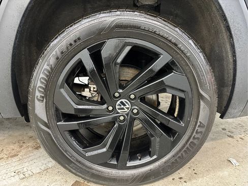 Used 2022 Volkswagen Atlas SE AWD/4WD image 30
