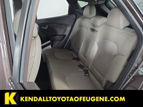 Used 2014 Hyundai Tucson SE AWD/4WD image 18