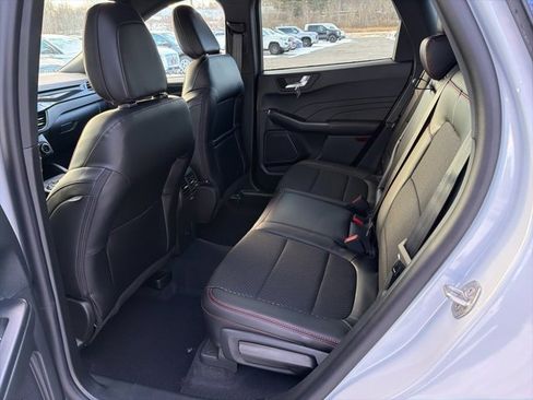 New 2026 Ford Escape ST-Line w/ Cold Weather Package image 8