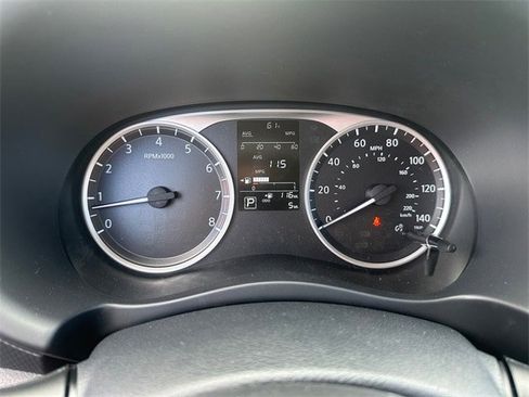 New 2025 Nissan Kicks Play S image 20