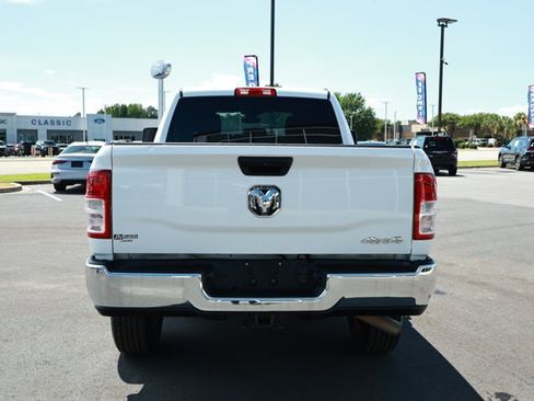 Used 2024 RAM 2500 Big Horn AWD/4WD image 7