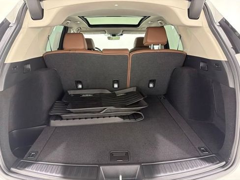 Certified 2025 Acura RDX SH-AWD w/ Technology Package image 25