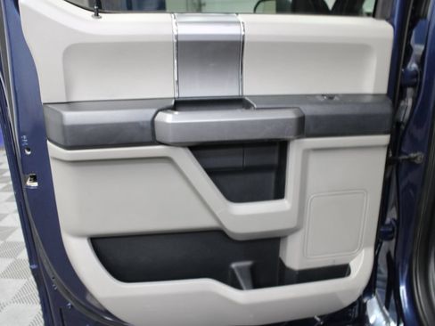 Used 2019 Ford F150 4x4 SuperCrew image 60