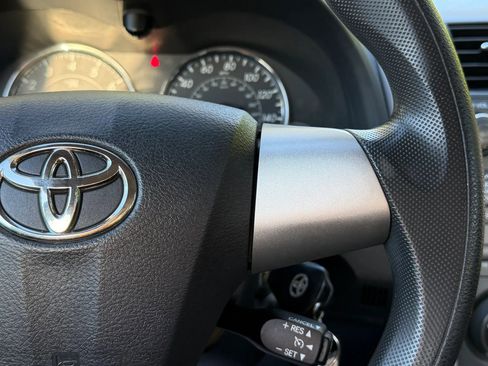 Used 2011 Toyota Corolla S FWD image 21