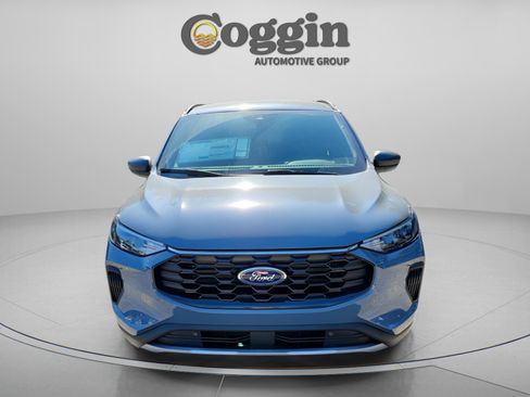 New 2026 Ford Escape ST-Line FWD image 9