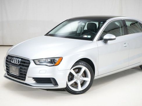 Used 2015 Audi A3 1.8T Premium image 5