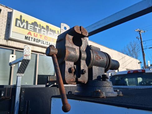 Used 2018 Chevrolet Silverado 2500 W/T w/ WT Fleet Convenience Package image 29