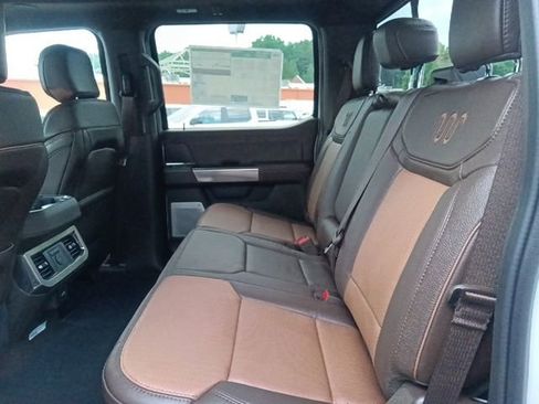 New 2026 Ford F250 King Ranch AWD/4WD image 30