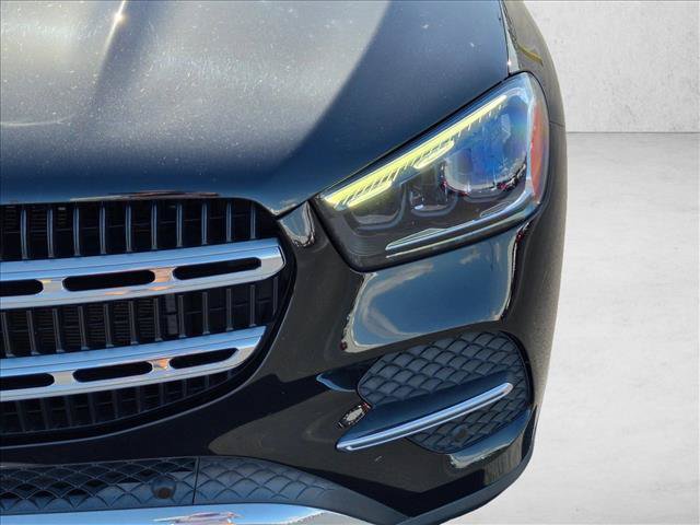 Used 2024 Mercedes-Benz GLE 450e 4MATIC image 9