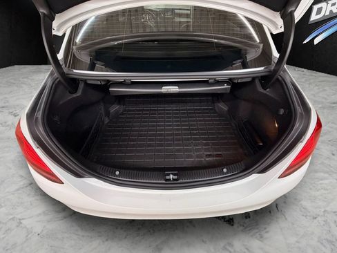 Used 2020 Mercedes-Benz C 43 AMG 4MATIC Sedan image 12