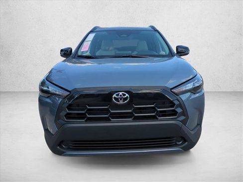 New 2026 Toyota Corolla Cross LE FWD image 6