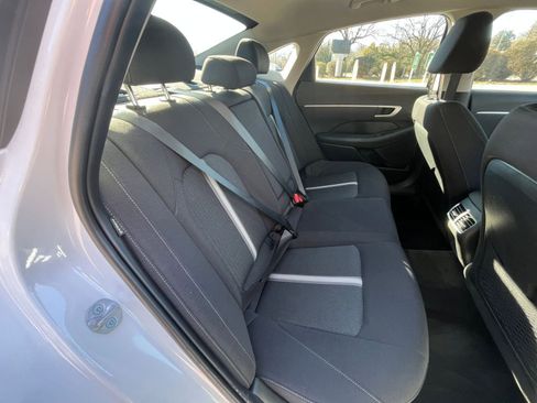 Used 2025 Hyundai Sonata SEL image 34